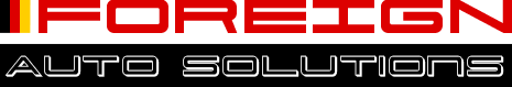 Foreign Auto Solutions
